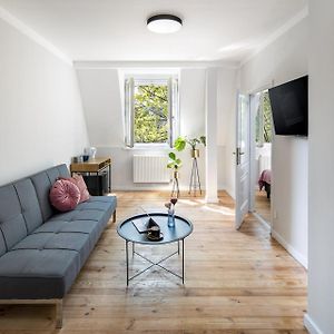 Appartement met een Slaapkamer